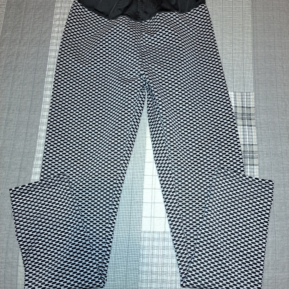Tik tok leggings